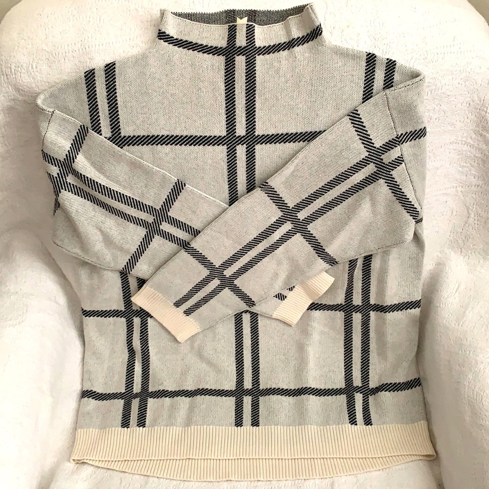 NWOT Matilda Jane Oversized Sweater